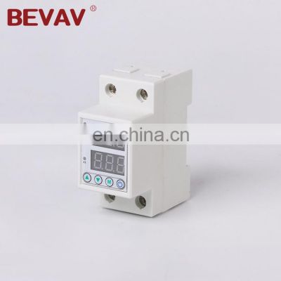 BEVAV A+ quality voltage and over current protection