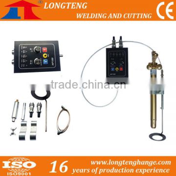 Capacitive Torch Height Controller for Flame Cutting Machine
