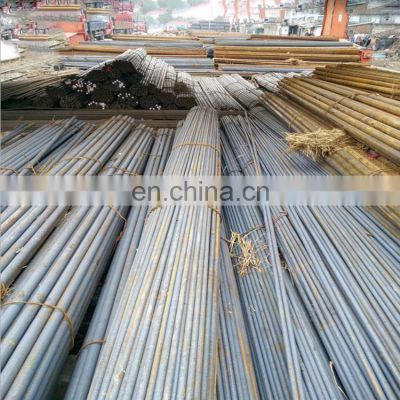 aisi 1045 alloy steel round bar alloy steel rod factory price