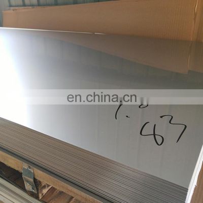 Astm 201 301 303 304 316L 321 310S 410 430 Stainless Steel Sheet Price In Bangladesh