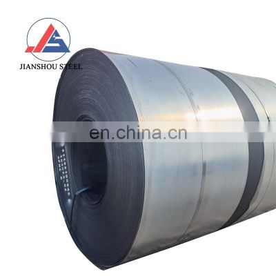 High-quality carbon structural steel for bridge structures hot rolled SS400 EN10025 St33 St37 St44 St50 St52 carbon steel coils