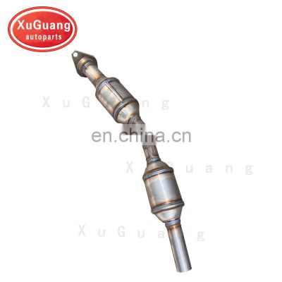 High quality Three way CATALYTIC CONVERTER FOR Toyota Prius 2004-2009