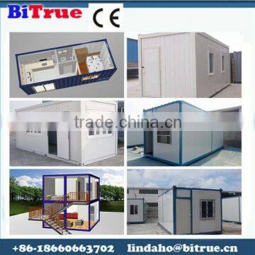 New Technology shipping containers steel buildings homes