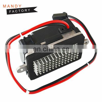 Original Replacement High Quality OE.5012699AA Auto Spare Parts Blower Motor Resistor for Jeep Grand Cherokee