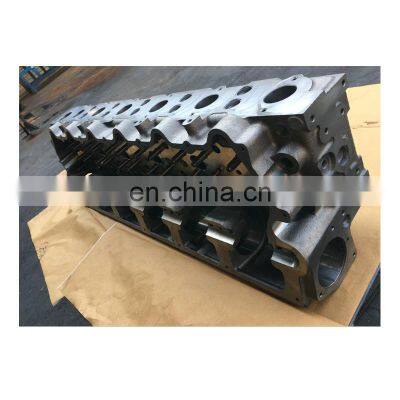 High performance  2454324 1105099 c15 cylinder head