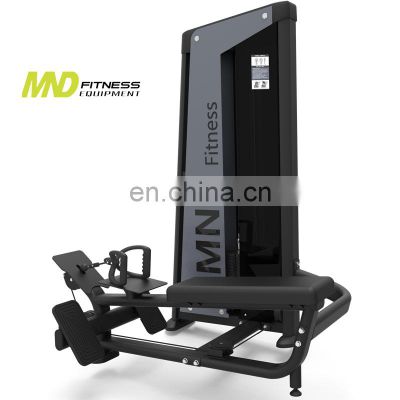 Gym Exercise Hot Long Pull Heavy duty Fitness Machines Gym Equipment Power Rack Hammer Machinery Club