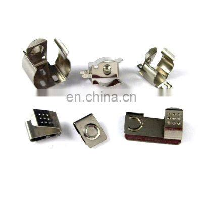 Stamping Steel Fabrication Stainless Steel Products Metal Sheet Perforated Galvanized Metal Stamping Parts