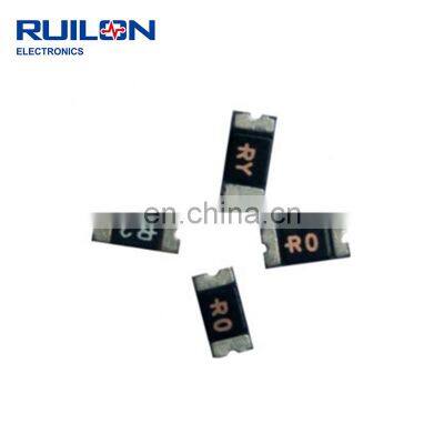 Ruilon Brand PPTC Resettable SMD Fuse 1206