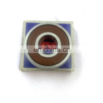 deep groove ball bearing stable precision 62000 Size 10*30*9 mm NSK KOYO NTN brand