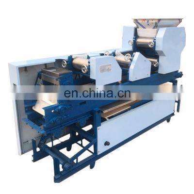 Factory manufacturer price nepal noodle making machine