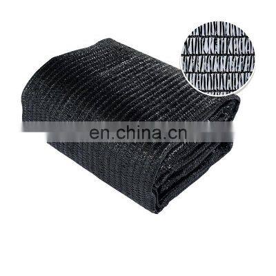 2 Pin 47gsm 50% shading agricultural large-scale use sun shade nets