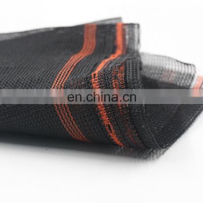 HDPE UV customized color construction debris netting safety net