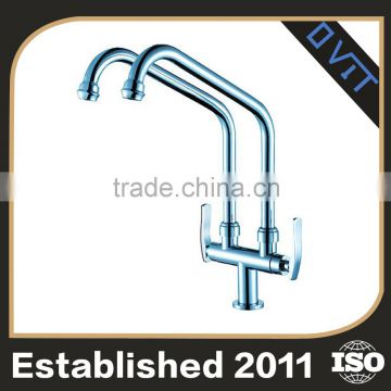 Factory Price Simple Style Brass Bibcock Tap