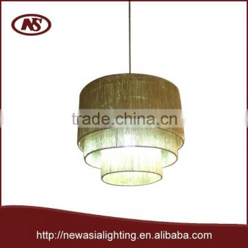 fashionable and hot selling pendant lamp