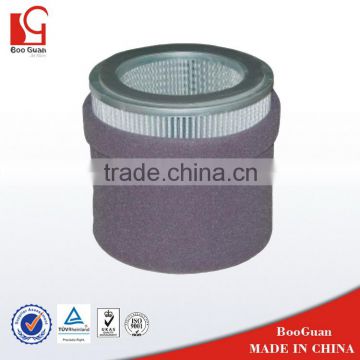 Contemporary new arrival auto electric fuel pump filter