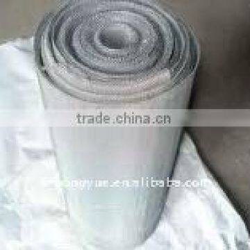 galvanized steel wire filter screen