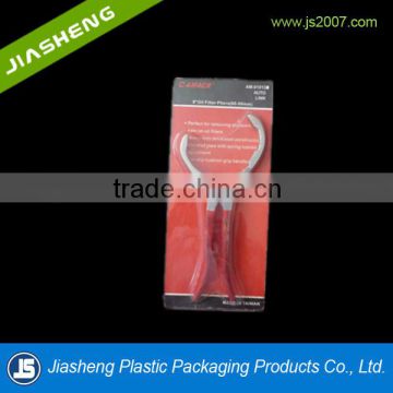 Supplier Blister Double Clamshell Packing
