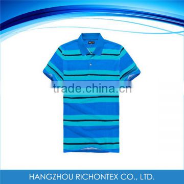 Top Brand In China Custom Made Quality-Assured Customized Dry Fit Polo Shirt