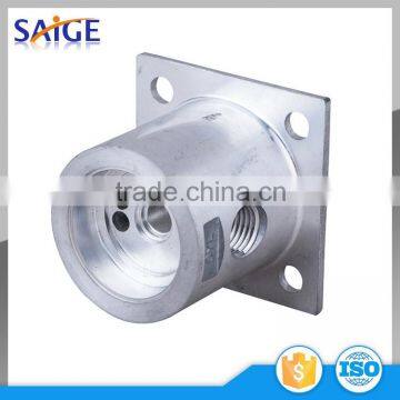 China manufacturer directly sell professional customized die casting part car body part