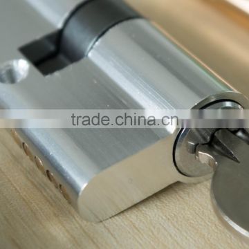 euro profile cylinder for door lock