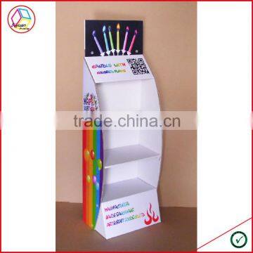 High Quality Carton Display