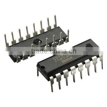 PIR Module Integrated Circuit