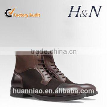 Free Sample Wholesale Rubber New model men shoe