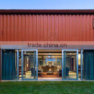 eco-friendly Shipping Container House for sale