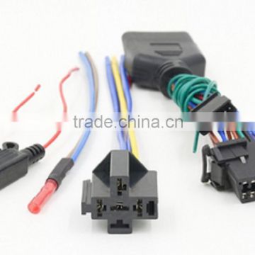 High quality auto wire harness connector with competitive price