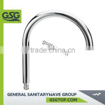 GSG FT109 stainless steel kitchen faucet spout