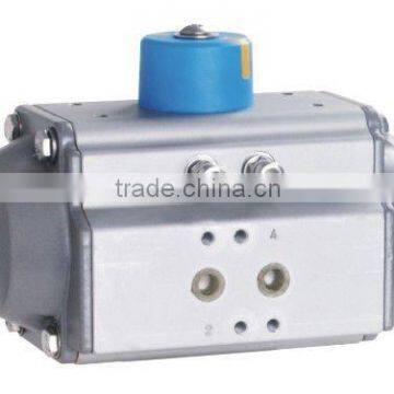 pneumatic actuator