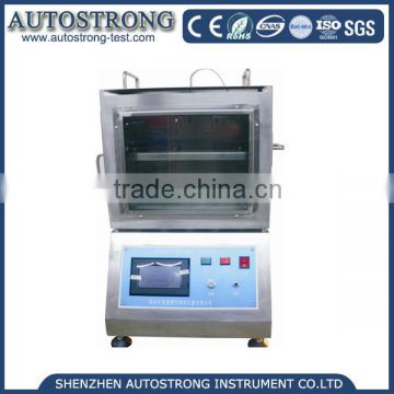 High Quality 45 Degree Flammability Test Chamber                        
                                                Quality Choice