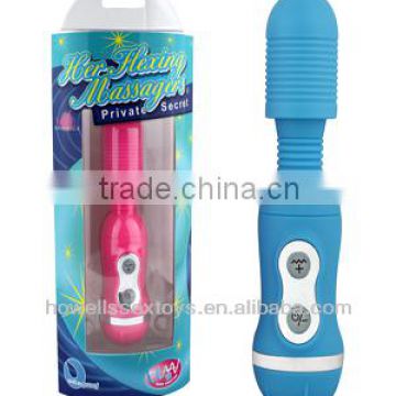 Private Secret Her Flexing Massagers Sex Product