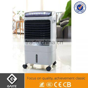 Honeycomb Water Air Cooler With Timing function LFS-702A