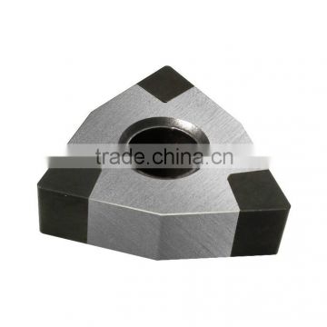 PCBN/CBN Tipped Inserts for cast iron