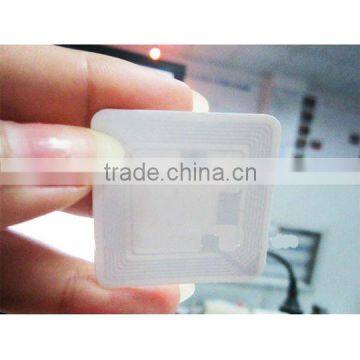 13.56MHZ passive Phone nfc rfid tag