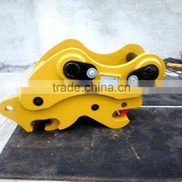 Tilt Quick Coupler Hydraulic Quick Coupler Excaator quick coupler