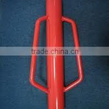 all kinds of electric hand fence steel post drivers