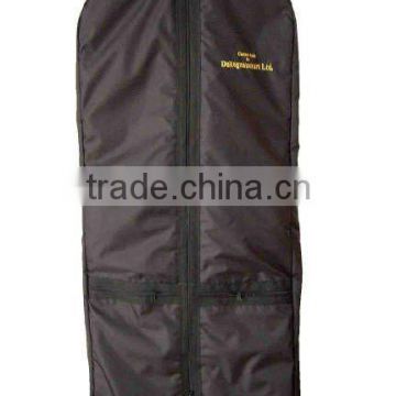 custom-made foldable suit bag
