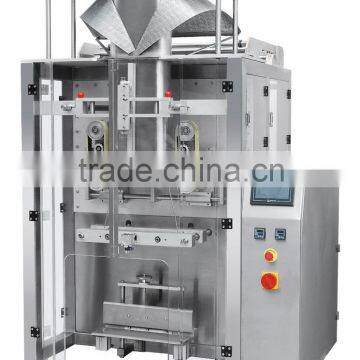 Powder packaging machine