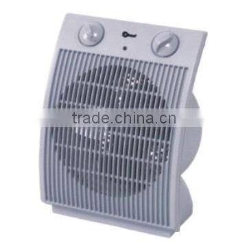 Fan Heater BF-114