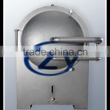 Stainless steel Tapioca processing plant