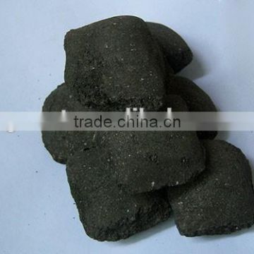 Deoxidier Silicon Manganese Briquette for steelmaking