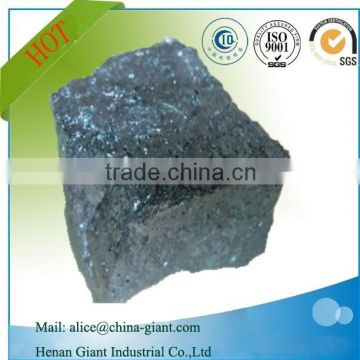 Silicon metal 553 from Henan Factory