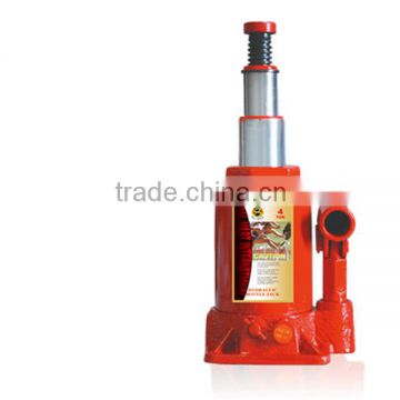 Two-stage Hydraulic Bottle Jack