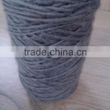 1/1.8Nm Iceland/roving knitting yarn 25%wool 75%acrylic