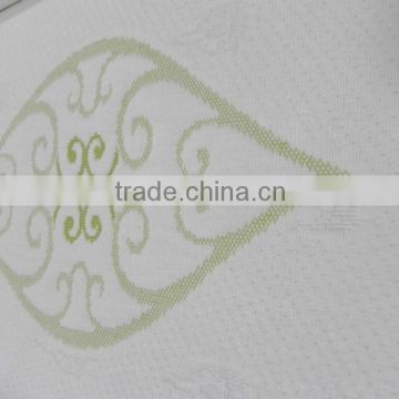 Hangzhou manufacturer bamboo jersey fabric