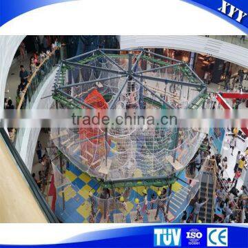 2015 hottest selling kids indoor playground