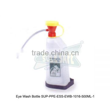 Eye Wash Bottle ( SUP-PPE-ESS-EWB-1016-500ML-1 )