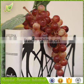 decorative wholesale artificial fruit grape for sale
